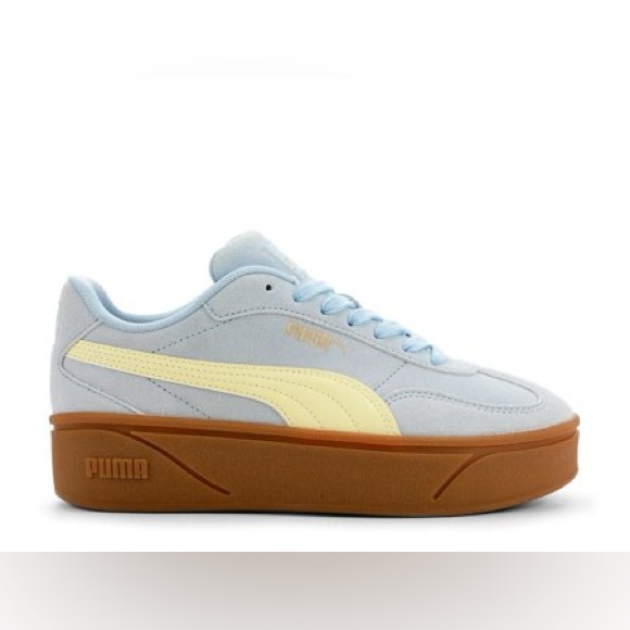 Puma Club II Era SD sneaker - Picture 2 of 7